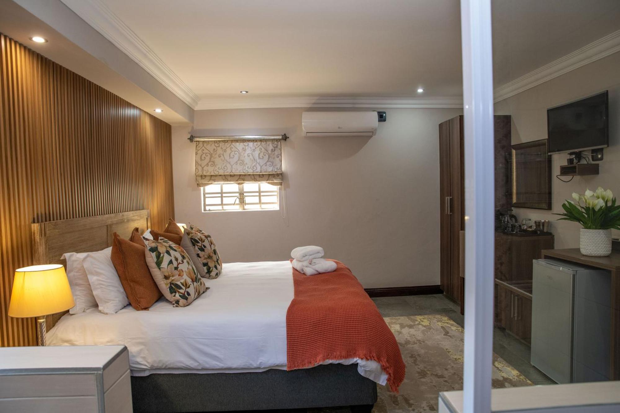 Iso'Bella Vita Guesthouse Phalaborwa Habitación foto
